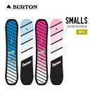 BURTON バートン KIDS SMALLS SNOWBOARD スモールズ 正規品 早期予約 スノーボード キッズ