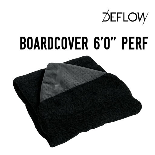 DEFLOW デフロウ BOARD COVER PERF 6'0 ボードカバー パフォーマンス 6'0 正規品 サーフィン サーフボード ボードケース パフォーマンスボード用 DEFLOW デフロウ BOARD COVER PERF 6'0 ボードカバー パフォーマンス 6'0 正規品 サーフィン サーフボード ボードケース パフォーマンスボード用