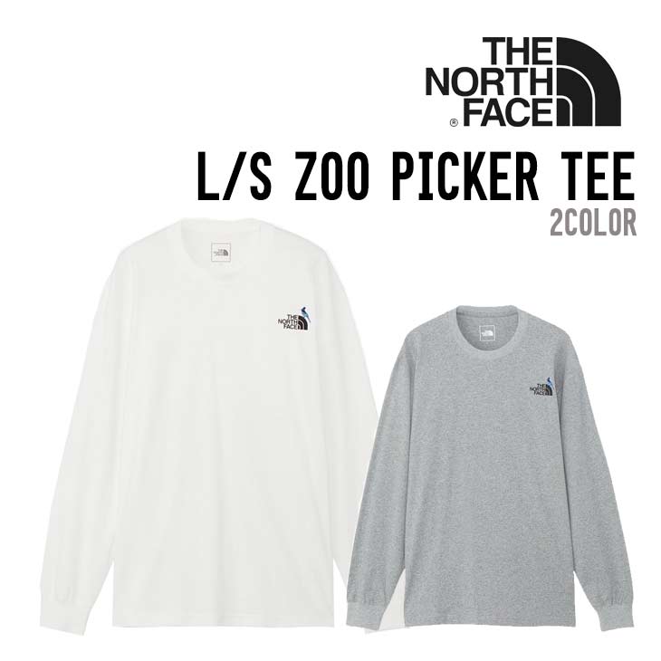 THE NORTH FACE ザ ノース