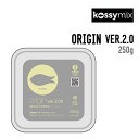 KOSSYMIX コシミックス ORIGIN VER.2.0 オリジン バージョン 2.0 正規品 スノーボード メンテナンス ワックス お手入れ