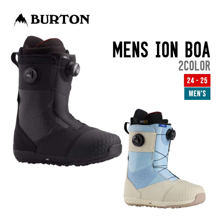 楽天市場】burton ion boa(ウインタースポーツ|スポーツ 楽天市場】burton ion boa(ウインタースポーツ|スポーツ