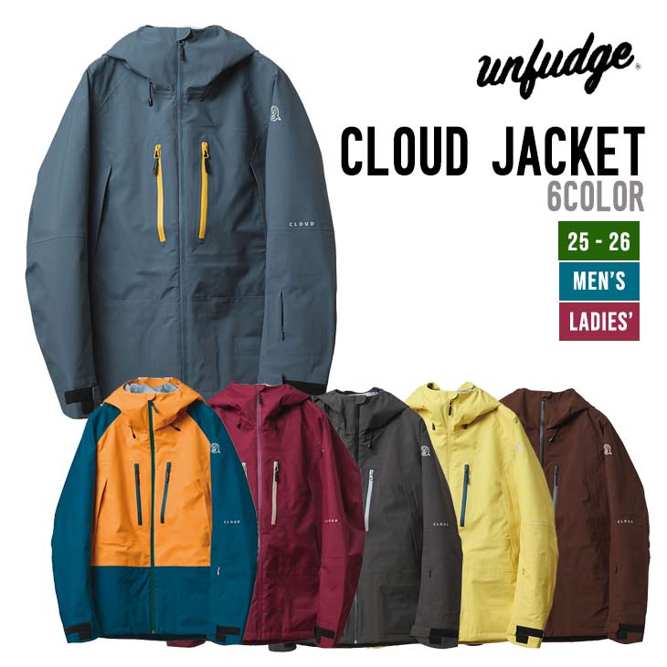 楽天市場】unfudge outerwearの通販 楽天市場】unfudge outerwearの通販