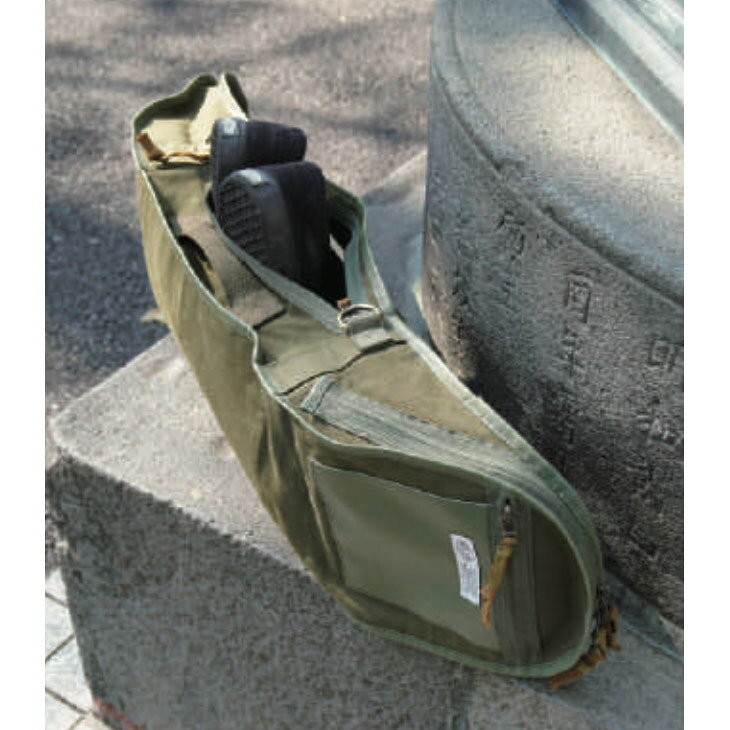 DEFORMASI �ǥե���ޥ� WASABI CANVAS SOCK SK �掠�� �����Х� ���å� �������� ������ �������ȥܡ��� SK8 �Хå� ��ǽŪ