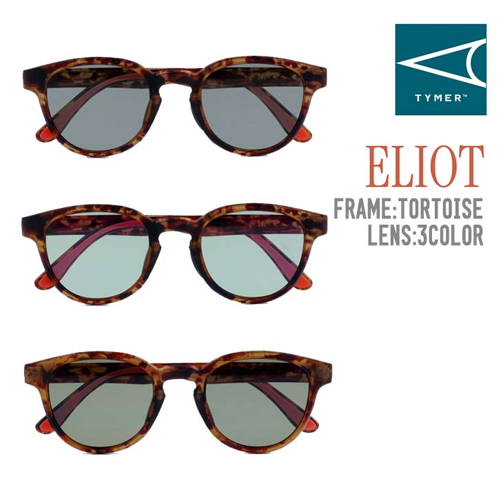 樂天商城 - TYMER タイマー ELIOT 正規品 サングラス スポーツ 日本発 ユニセックス