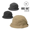HALO COMMODITY ハロ コモディティー HUG HAT ハグ ハット 帽子 ハット 撥水性 正規品 アウトドア