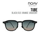 ROAV GALAXY ローブギャラクシー TUBE チューブ サングラス 超軽量 折りたたみ 13.46 UVカット(4)