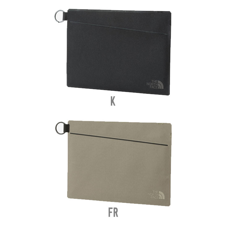 THE NORTH FACE ザ・ノース・フェイス RAMBLE TABLET CASE ランブルタブレットケース タブレットケース 8インチ 微起毛 フォーム材 小物収納