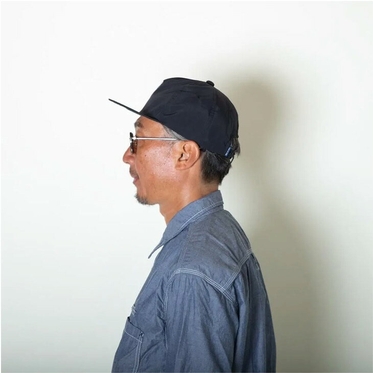 TURN ME ON ターンミーオン アップリケCAP アップリケキャップ キャップ ユニセックス キッズ ファッション ナイロン