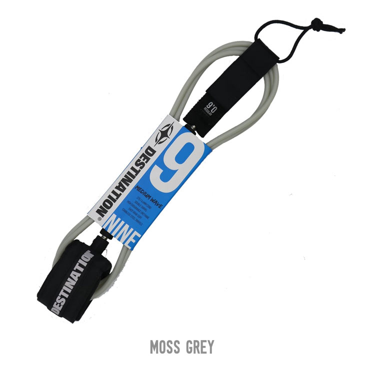 DESTINATION �ǥ����ƥ��͡������ DS LEASH MATT MEDIUM ���֥륹�����٥� �꡼���� �ޥå� �ߥǥ����� �����ե��� �꡼���女���� ���߷ڸ� ���� �����ɻ�