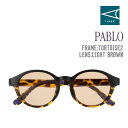 TYMER タイマー PABLO パブロ サングラス 正規品 ユニセックス 日本発 おしゃれ(4)