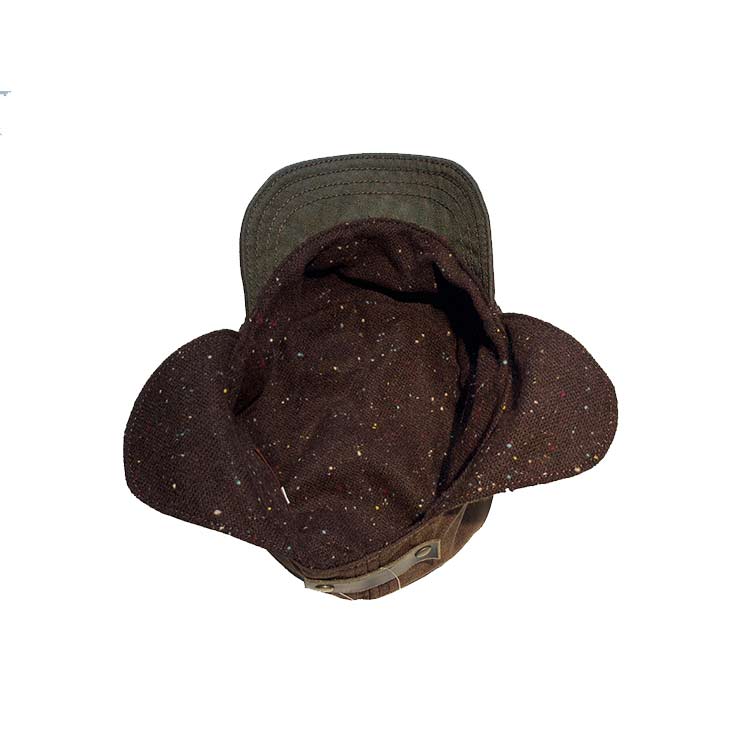 SNOW CAP スノーキャップ BUSH HEAD GEAR ブッシュヘッドギア スノーボード 帽子 国産