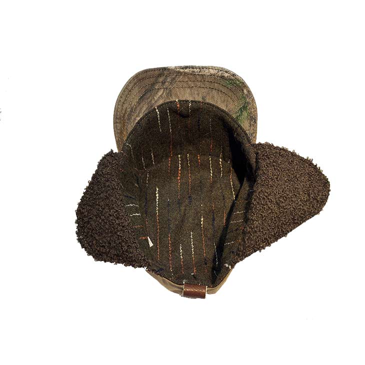 SNOW CAP スノーキャップ BUSH HEAD GEAR ブッシュヘッドギア スノーボード 帽子 国産