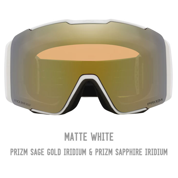 OAKLEY オークリー 25-26 LINE MINER PRO L ASIAN FIT ライン マイナー プロ アジ...
