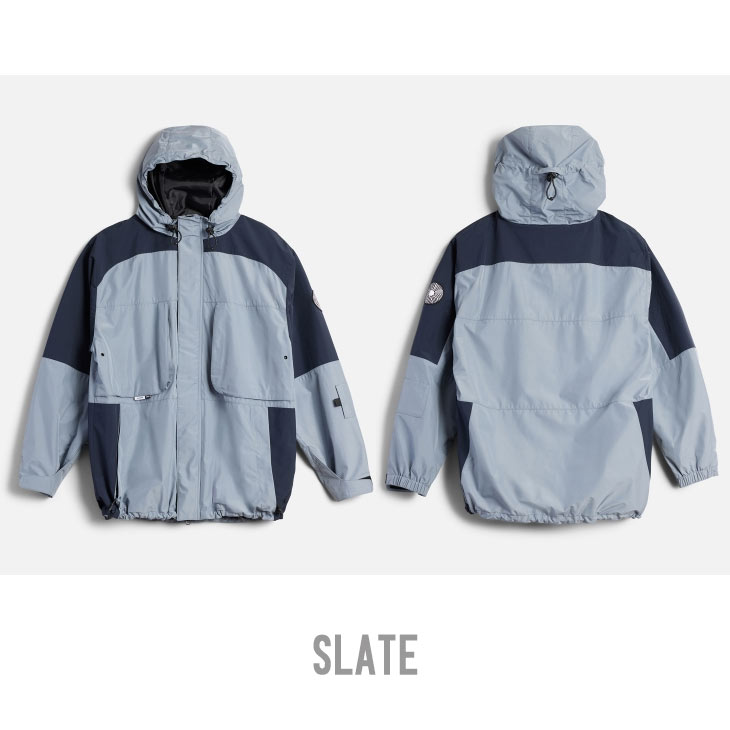 FIELD JACKET フィールドジャケット スノーボード 正規品 ウェア 防水性 透湿性