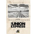 DVD THE UNION EXPRESS