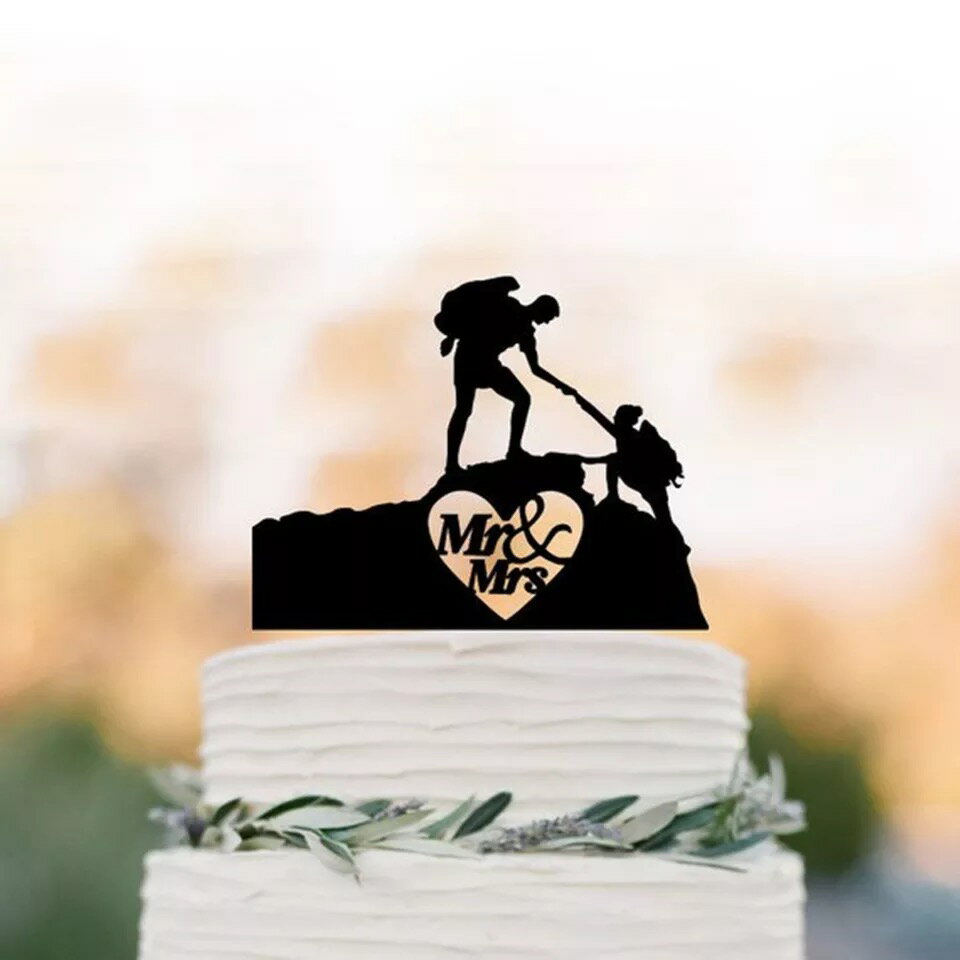 バースデーキャンドル Lovely Swan［6本入り］バースデー キャンドル ケーキトッパー 誕生日 誕生日ケーキ スワン ハート 女の子 パーティー お祝い おしゃれ かわいい あす楽 [PartyDeco]