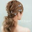 ヘッドドレス スター ピン 6本セット 星 六芒星 ビジュー ヘッドピース ヘアアクセサリー 結婚式 ウェディング ブライダル 髪飾り リゾートウェディング リゾ婚 ヘッドアクセサリー ヘッドパーツ 3,970円