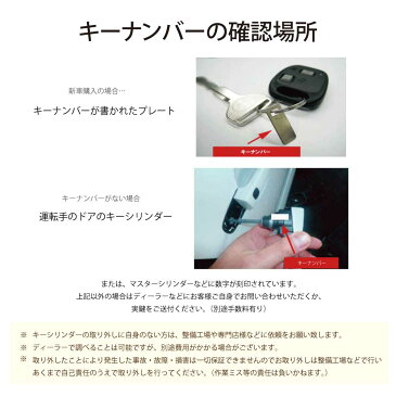 メール便送料無料 キーカット致します！代金込 ブランクキー マツダ キャロル 1穴 ワイヤレスボタン スペア キー カギ 鍵 純正 割れ交換に