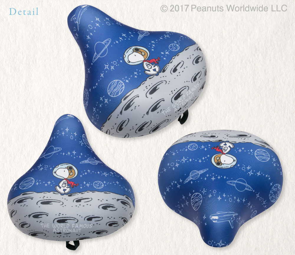 サドルカバーフリーサイズスヌーピーSNOOPYフルカラーチャリCAP(4種類)自転車カバー着せ替えはっ水電動アシスト自転車一般大型撥水雨かわいいママチャリ電動アシスト自転車キズ汚れ隠し一般大型【送料無料】