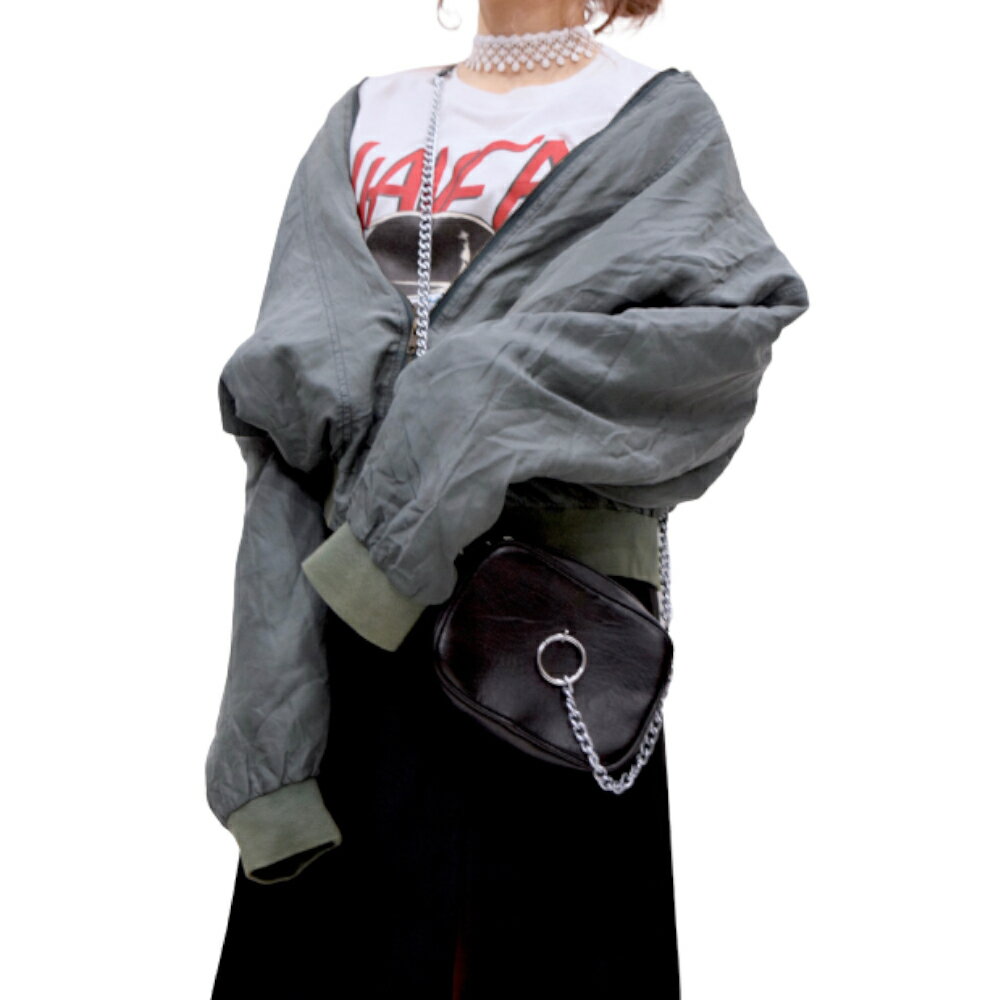 Pearl&Lace Choker アクセサリー チョーカー ホワイト 白 レース プラスチック パール おしゃれ チェーン 丸カン カニカン エレガント キレ...