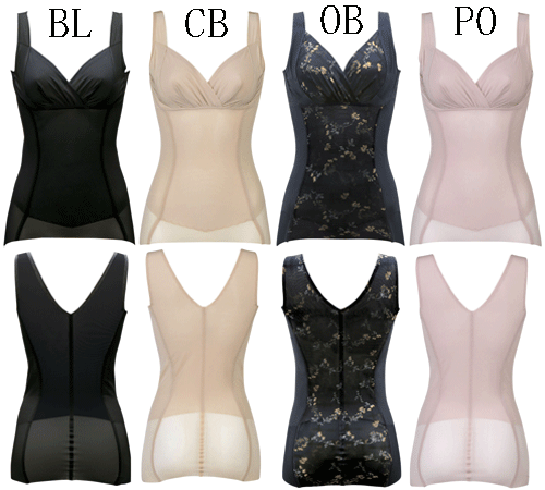 ワコール ラゼ ボディシェイパー【LASEE】メリハリのあるくびれ【スキニーベール】日本製