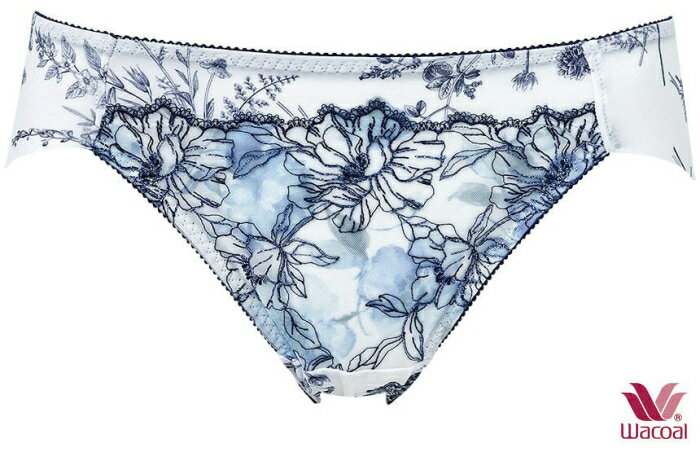 ワコールショーツ【Wacoal 】ビキニ/PXC105