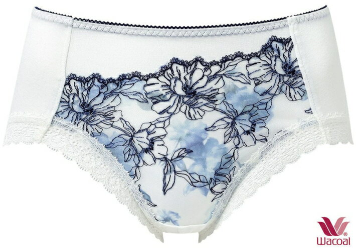ワコールショーツ【Wacoal 】ビキニ/PXC205/綿混