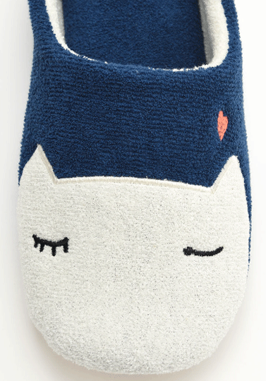 セール20％OFFツモリチサト ルームスリッパ[tsumori chisato BATHROOM]夏快適♪ 2