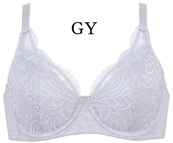 ワコールブラジャー フルカップまるみのあるナチュラルシルエット DEFカップ【上胸...