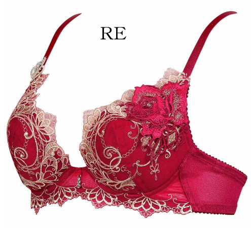 セール20%OFFサルートブラジャー 脇寄せ&...の紹介画像3