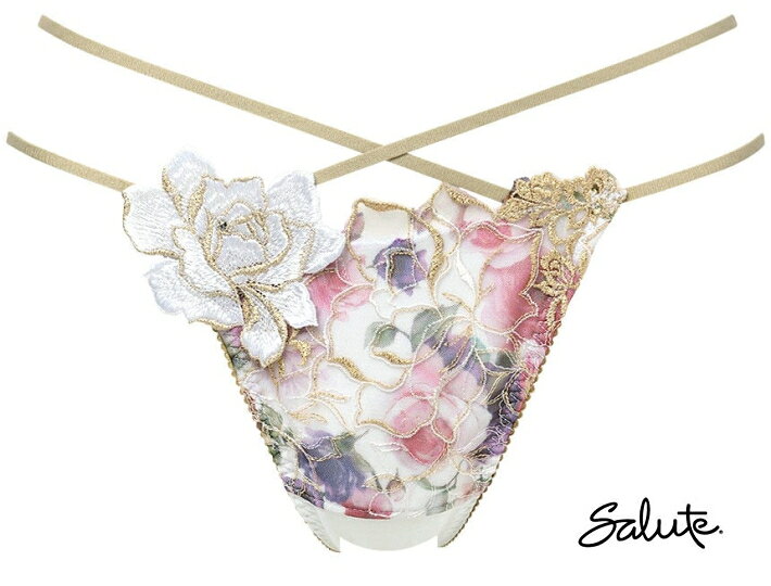 Rakuten - サルートTバックショーツ/PTJ417