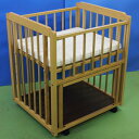 【中古】【No75】スリーマンスコットンマット付き 超小型(70) 】ASR9