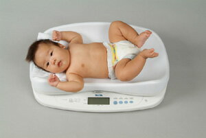 タニタ 身長計付き高精度ベビースケール BD-815（1g） +感熱式プリンタセットOP-201セット 体重計 スケール 量り 母乳量 ベビー用品 赤ちゃん用品 送料込 はかり