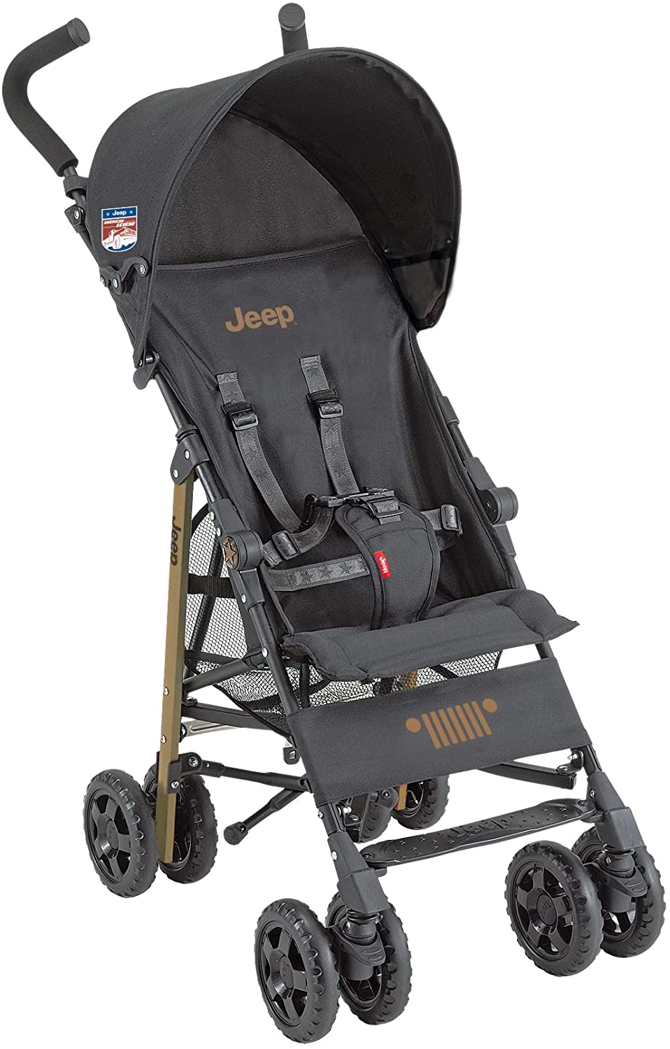 J is for Jeep ADVENTURE ジープ アドベンチャー ゴビ 10055312 / ベビーカー バギー ベビー用品【7ヶ月〜3歳ごろまで】