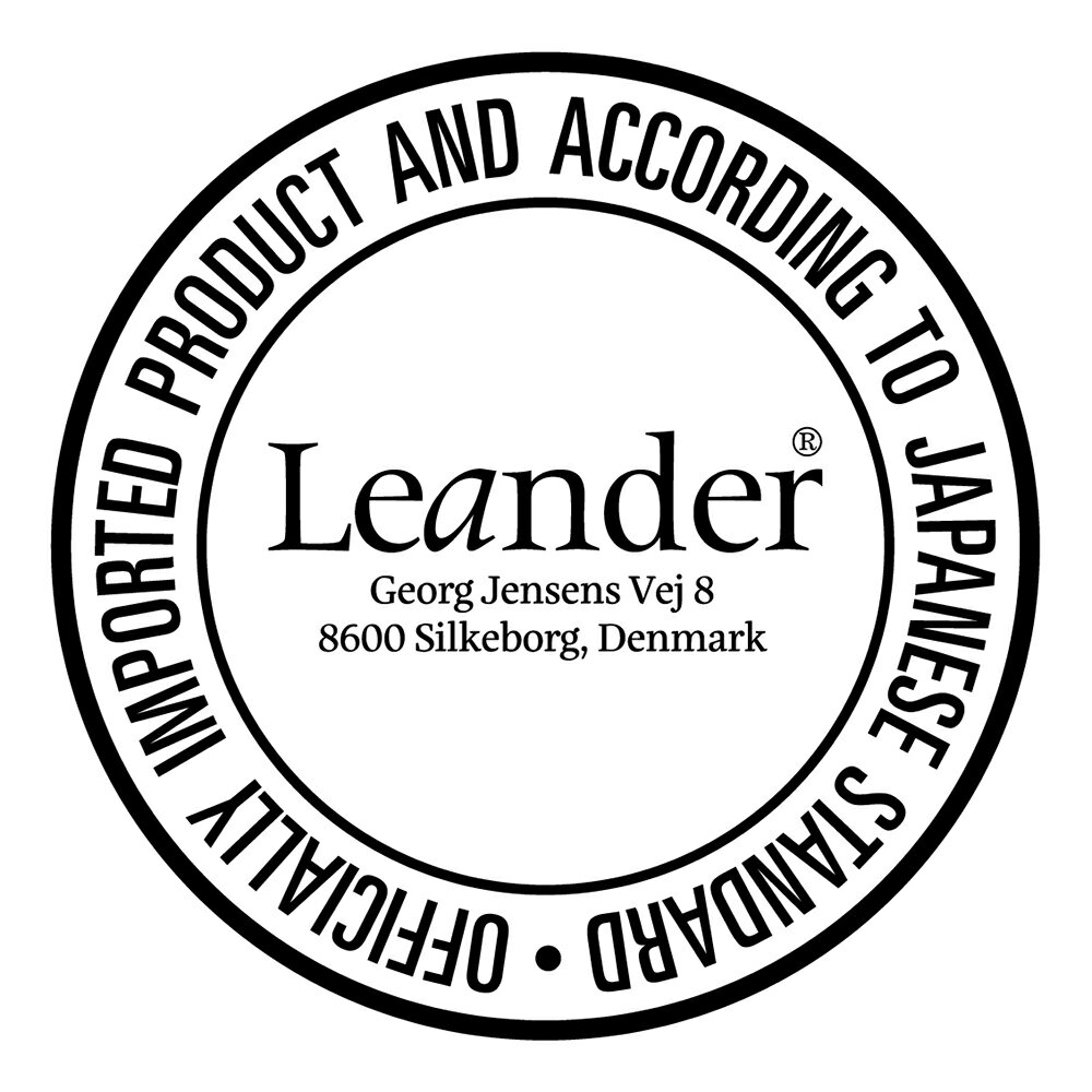 Leander　リエンダーハイチェアブラック　LD300000-02-27/ ベビーチェアー　ハイチェア　【正規品8年保証】