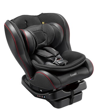 【送料無料】コンビ ウィゴーロングムーバー サイドプロテクション エッグショックIJ ブラック(BK) 150637 / ベビーシート チャイルドシート WEGO【新生児〜7歳頃】【正規販売店】コンビ株式会社より直接仕入れています。
