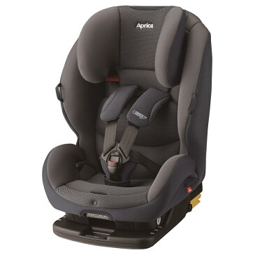 アップリカ アクティフィックス ActiFIX アストロネイビー 2167606 ISOFIX / チャイルドシート ジュニアシート【1歳〜11歳頃まで】