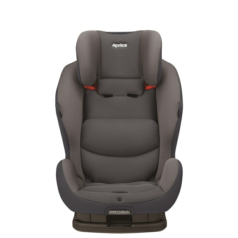 アップリカ アクティフィックス ActiFIX アストロネイビー 2167606 ISOFIX / チャイルドシート ジュニアシート【1歳〜11歳頃まで】