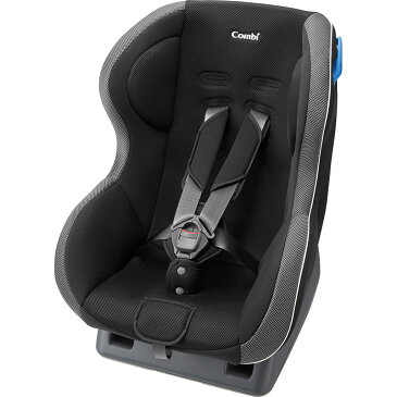 コンビ ウィゴー サイドプロテクション エッグショックLH ブラックBK 149679 / チャイルドシート combi 日本製 エッグショック搭載 wego【新生児から4歳頃まで】