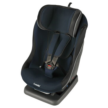 【送料無料】コンビ ウィゴーグランデ サイドプロテクション エッグショック DK ネイビー(NB) 176026/チャイルドシート combi 日本製 エッグショック搭載 wego【新生児から4歳頃まで】
