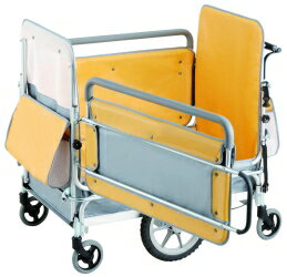 五十畑工業 スワン スワニーSS 両開きタイプ A0403 / 大人数 いそはた工業 保育園 幼稚園 託児所 お散歩 大型ベビーカー 6人乗り 六人乗り 8人乗...