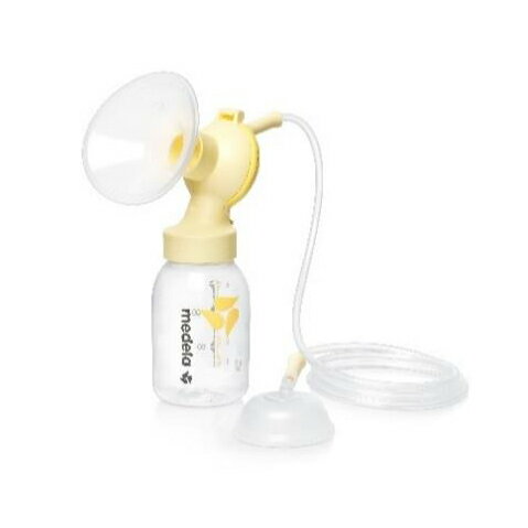 Medela(メデラ)Symphony(シンフォニー)専用シングルポンプセットパーソナルフィットプラスM  / さく乳器　搾乳機　搾乳器　母乳育児　電動　メデラ