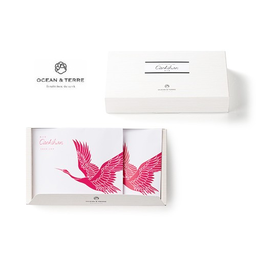 【送料無料】オーシャンテール 赤飯セット【出産内祝 内祝い 御祝 お祝い】【御歳暮 お歳暮 母の日 父の日 初節句内祝 入学内祝 お返し 返礼 結婚内祝い 新築...