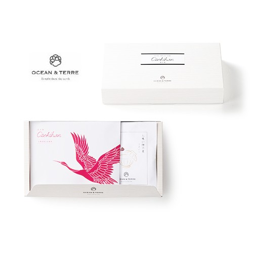 【送料無料】オーシャンテール 赤飯セット【内祝いギフト 内祝い 出産内祝】【御歳暮 お歳暮 母の日 父の日 初節句内祝 入学内祝 お返し 返礼 結婚内祝い 新築...