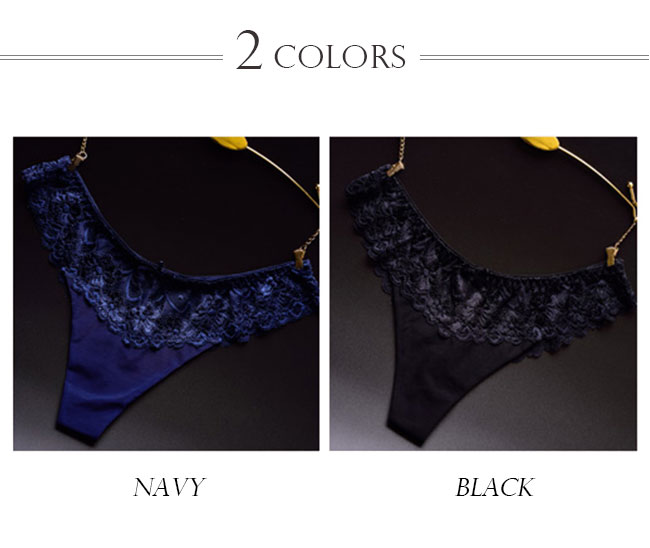 レースで美尻♪ Tバックショーツ 【2colors】Tバック ショーツ タンガ Gストリング ソング セクシーランジェリー セクシー ランジェリー リボン レース ブラック 黒 大きいサイズ L LL [n]