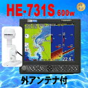 4/18 ߸ˤ GPSƥ 600w HE-731S GPS õ ƥ¢ HONDEX ۥǥå ҳ״