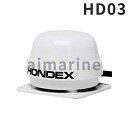 魚探 ホンデックス 5/09在 HD-03 ヘディングセンサー 新品 HONDEX デプスマッピングに便利!矢印でボートが正確に表示!