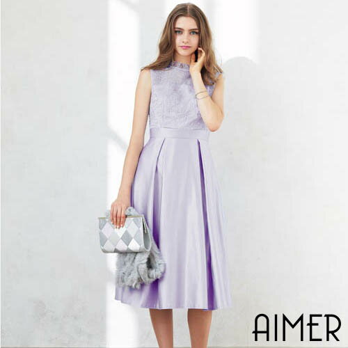 安いドレス Aimerの通販商品を比較 ショッピング情報のオークファン
