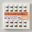 生活の木 アロマグッズ 【最大15%OFFクーポン】生活の木 アロマ検定 エッセンシャルオイル入門セットB アロマテラピー検定1級 (2020年改訂版) 対応 検定1級対応 Bセット 日本アロマ環境協会資格試験 アロマブレンドデザイナー