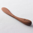 naiad 木のスパチュラ